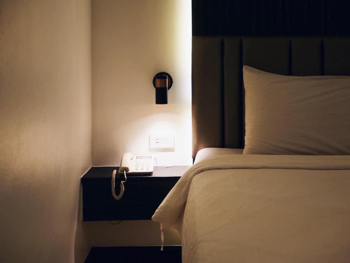 President Hotel Udonthani Ngoại thất bức ảnh