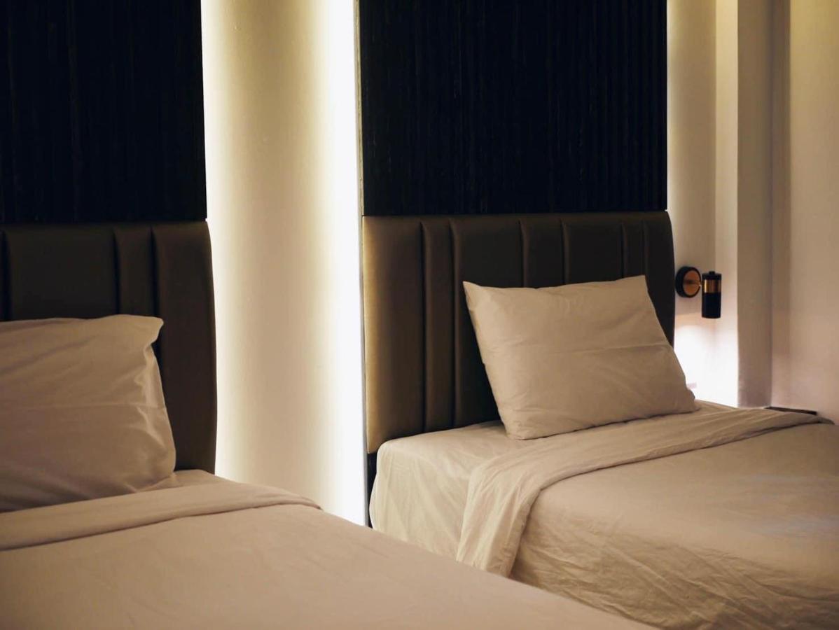 President Hotel Udonthani Ngoại thất bức ảnh
