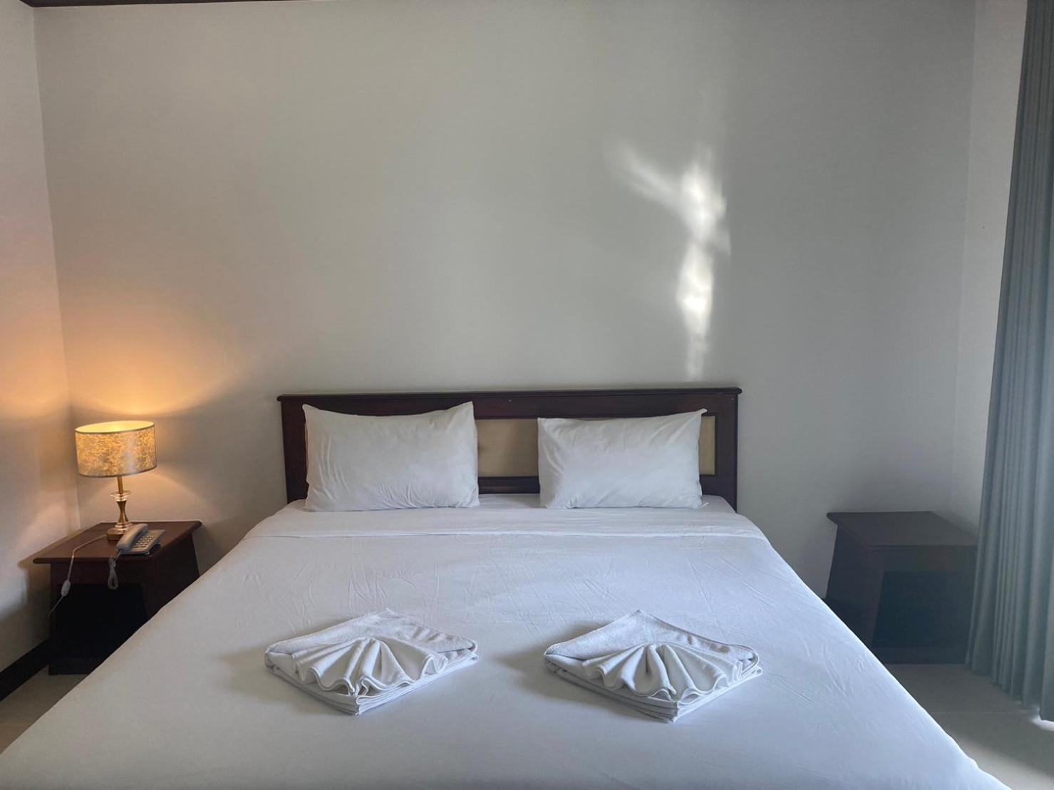 President Hotel Udonthani Ngoại thất bức ảnh
