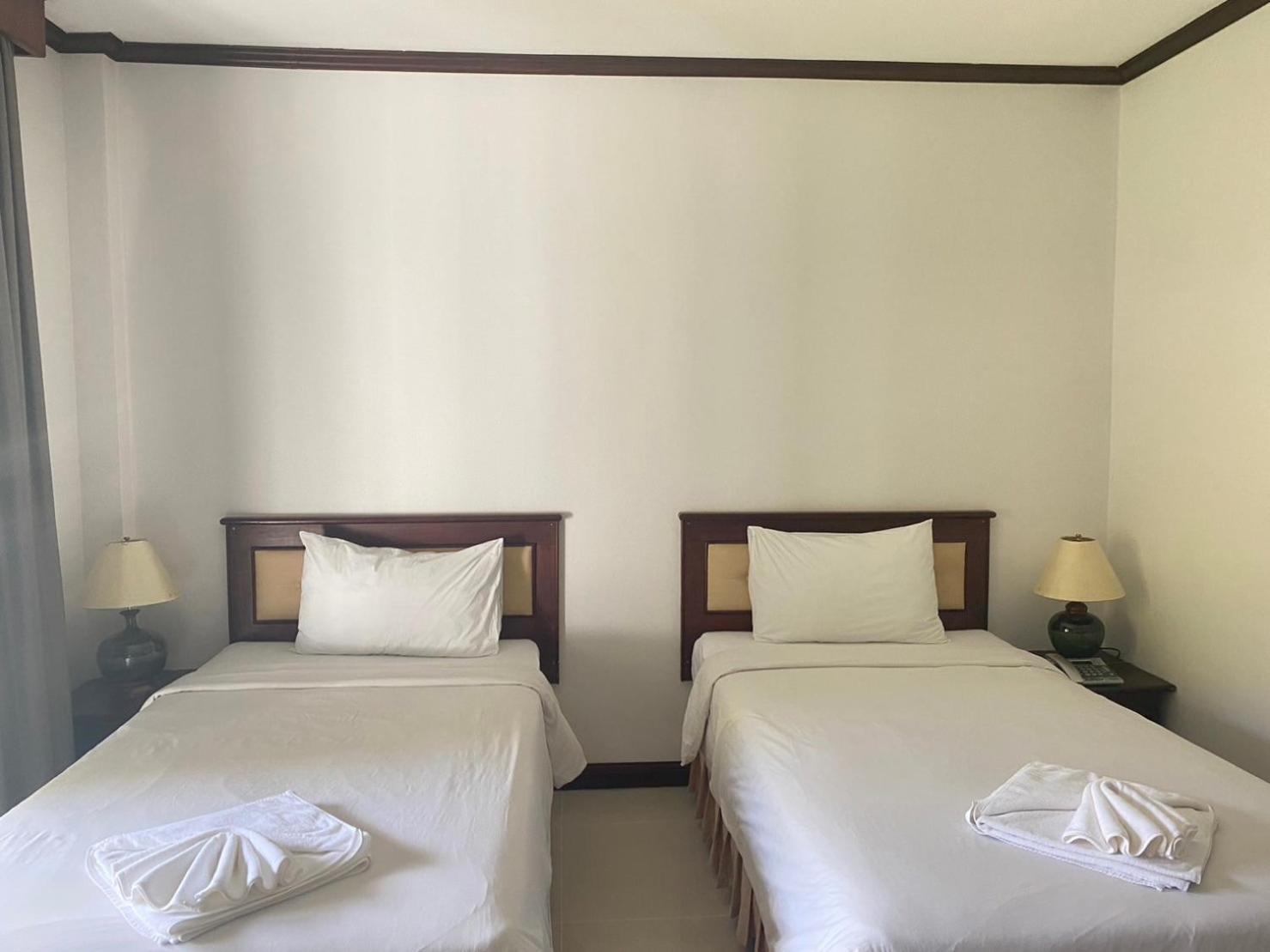 President Hotel Udonthani Ngoại thất bức ảnh