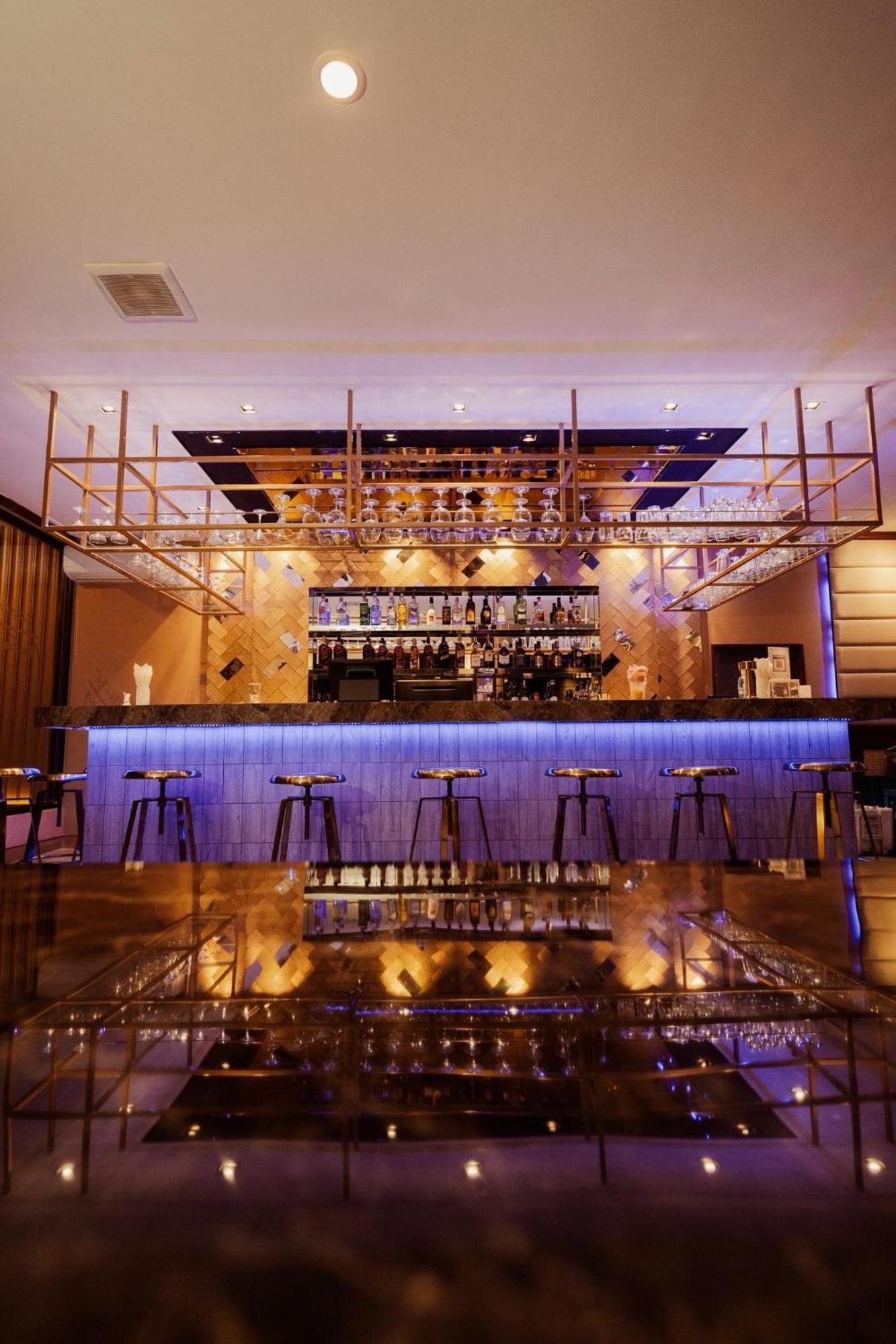 President Hotel Udonthani Ngoại thất bức ảnh