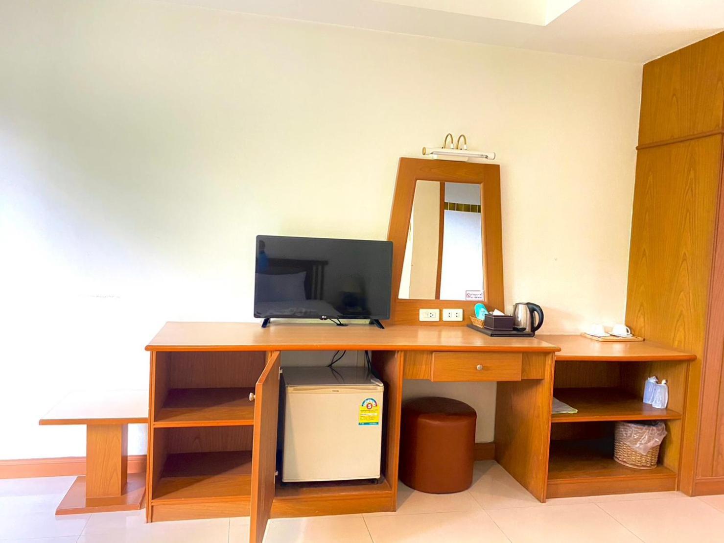 President Hotel Udonthani Ngoại thất bức ảnh